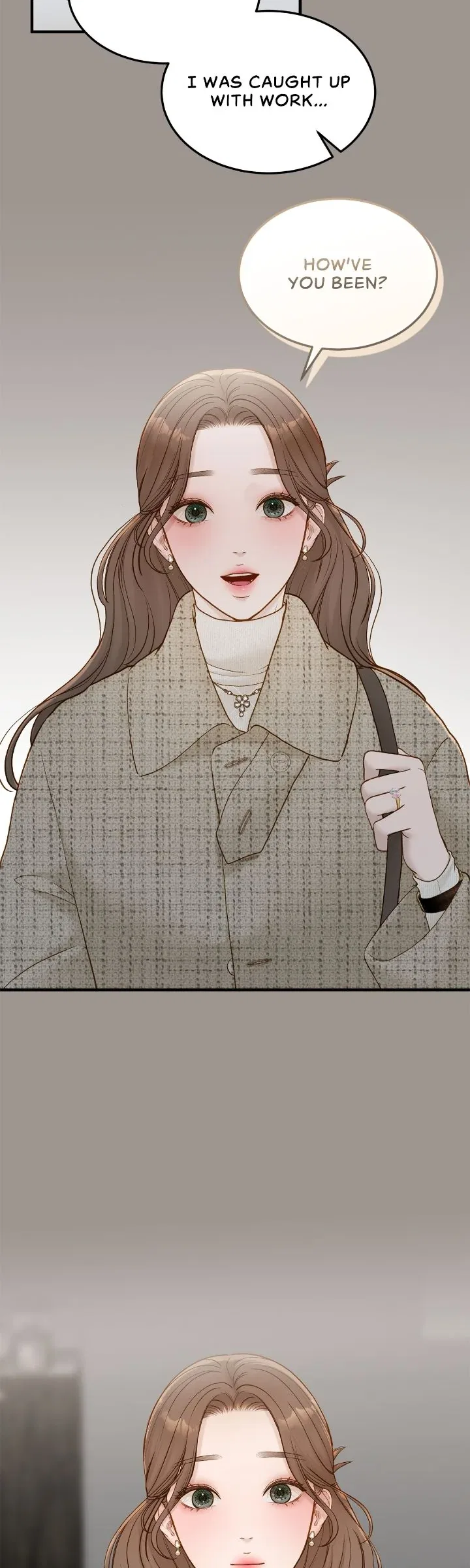 Even Though You Know It’s Crazy Chapter 59 – Page 29