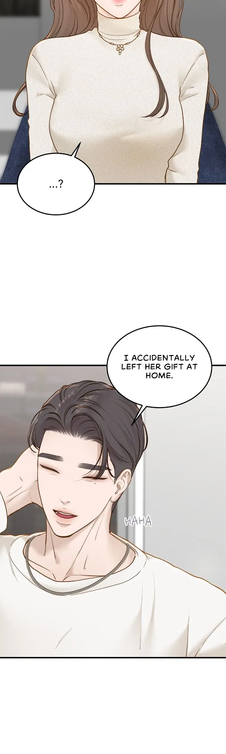 Even Though You Know It’s Crazy Chapter 59 – Page 30
