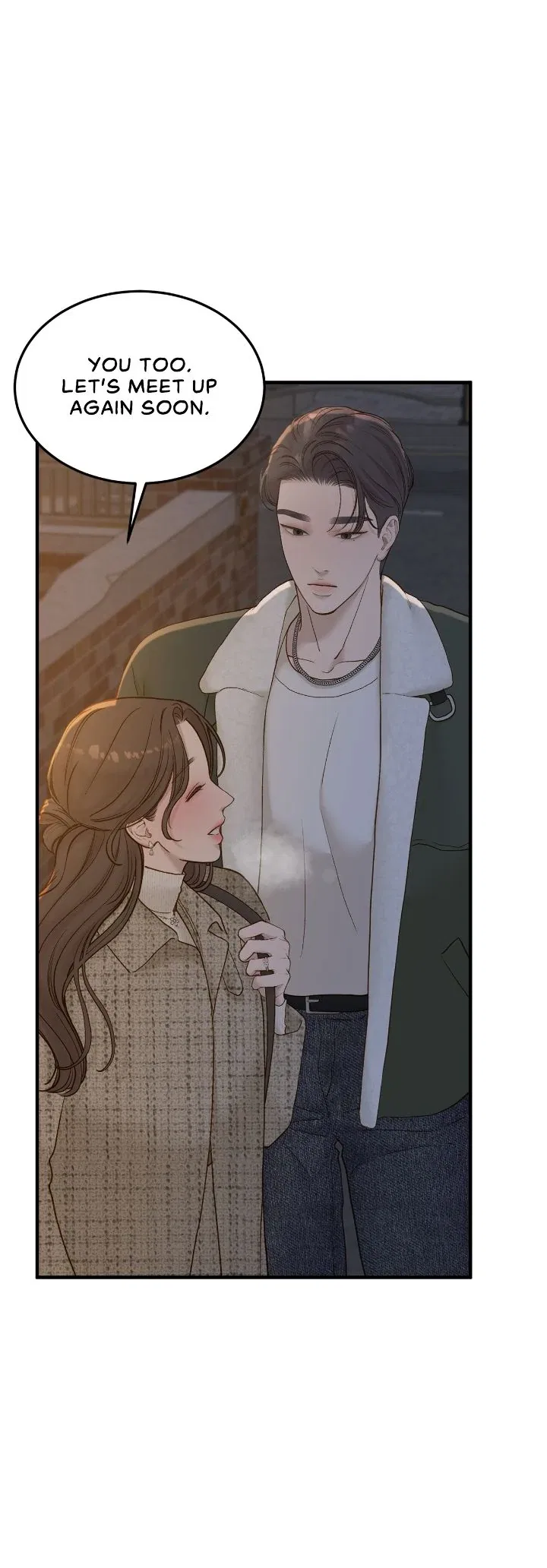 Even Though You Know It’s Crazy Chapter 59 – Page 41