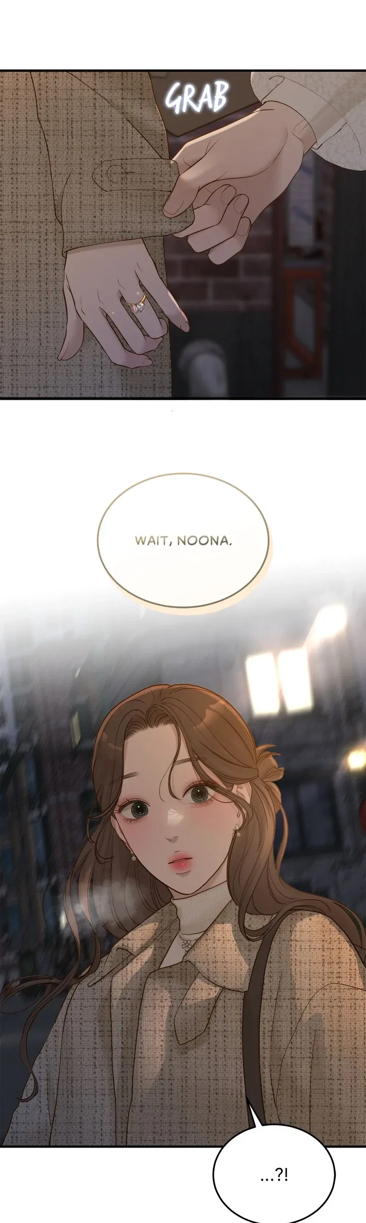 Even Though You Know It’s Crazy Chapter 59 – Page 43