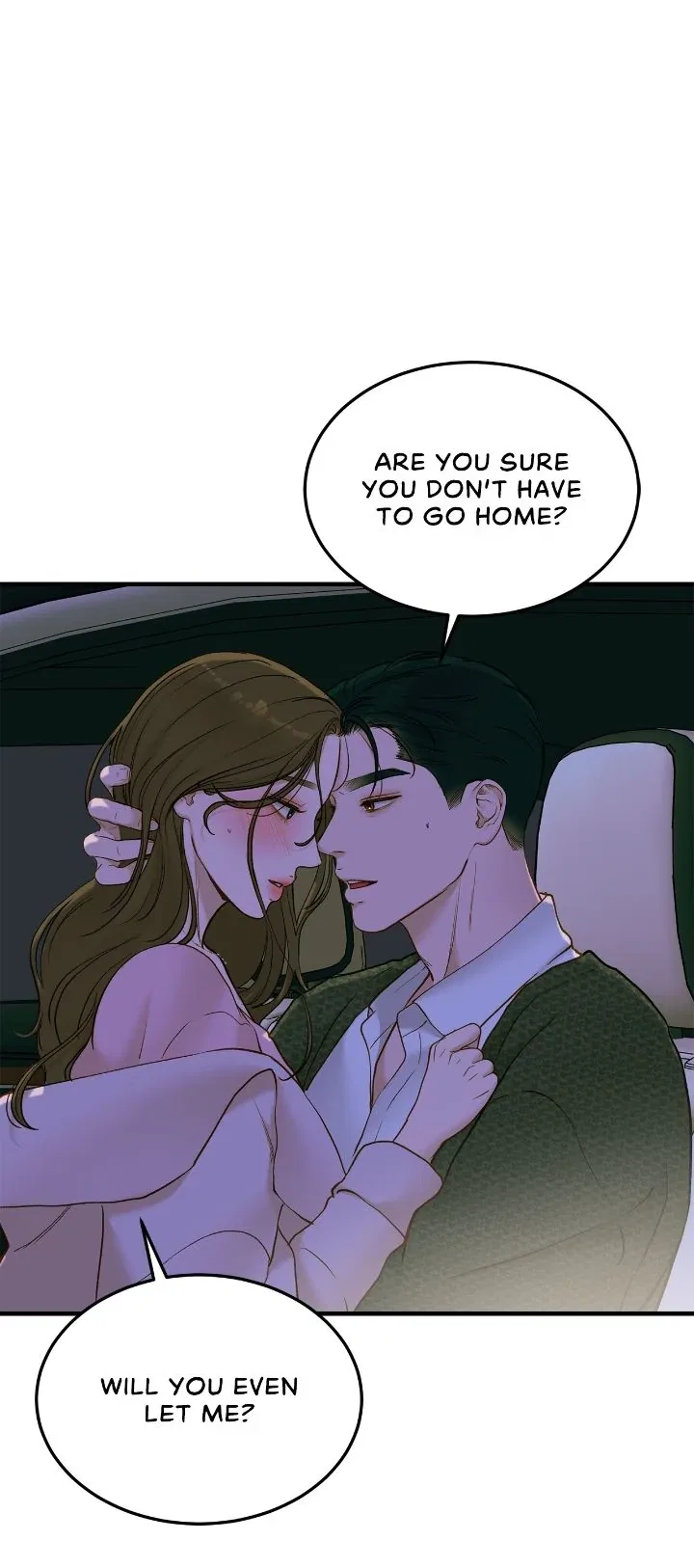 Even Though You Know It’s Crazy Chapter 58 – Page 3