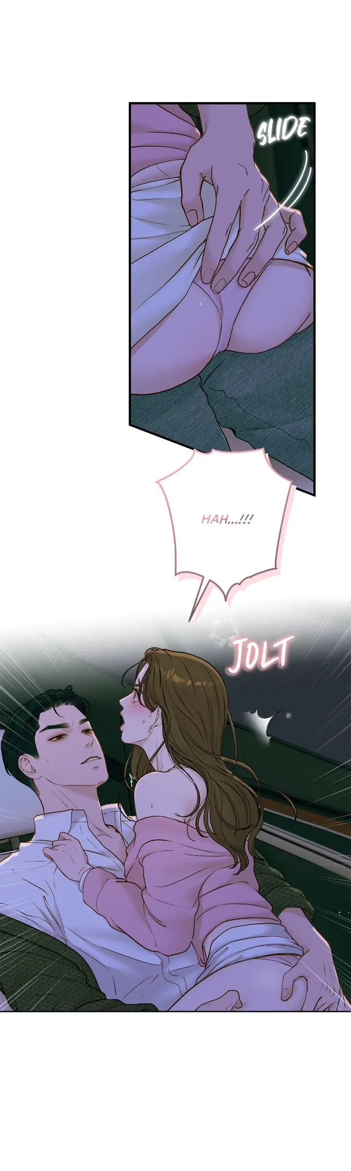 Even Though You Know It’s Crazy Chapter 58 – Page 10