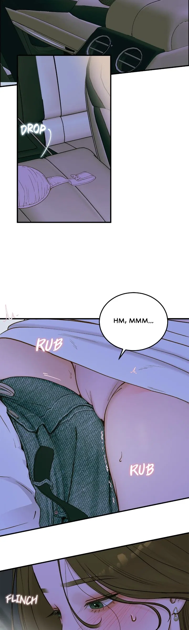 Even Though You Know It’s Crazy Chapter 58 – Page 15