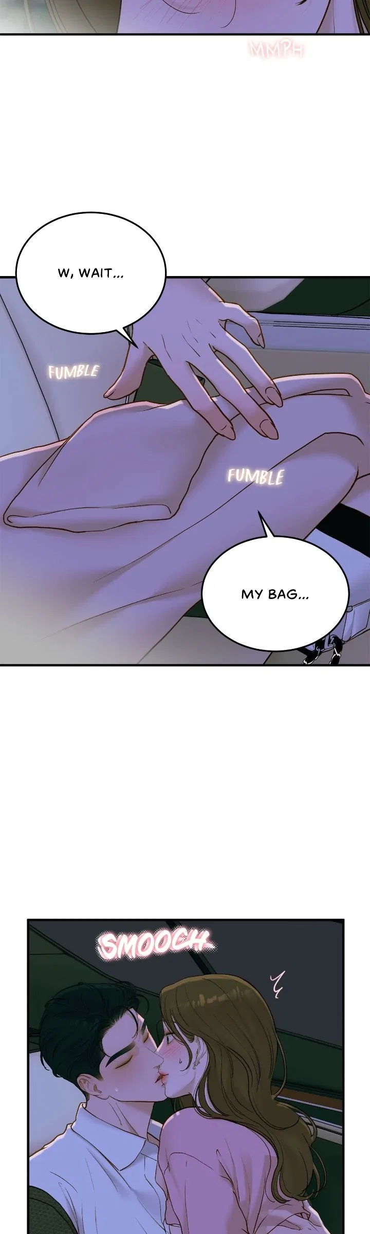 Even Though You Know It’s Crazy Chapter 58 – Page 16