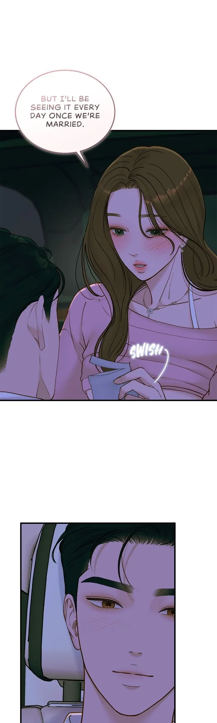 Even Though You Know It’s Crazy Chapter 58 – Page 22