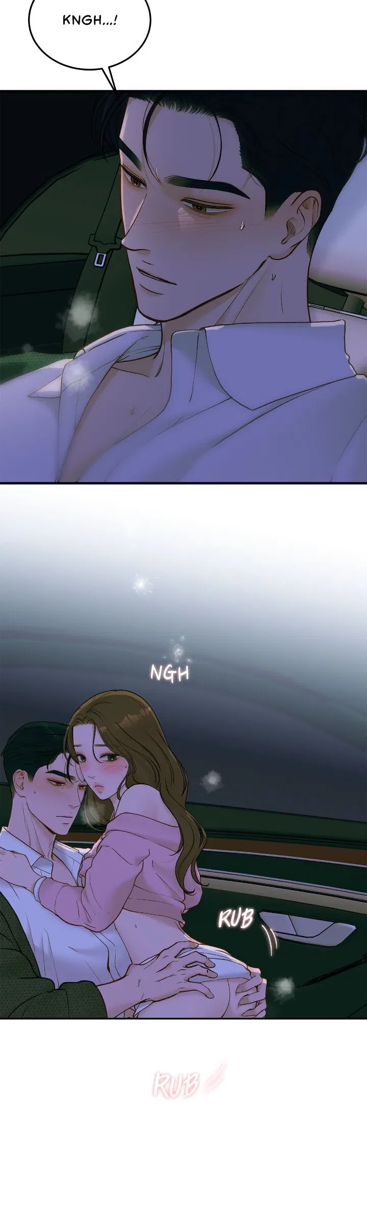 Even Though You Know It’s Crazy Chapter 58 – Page 24