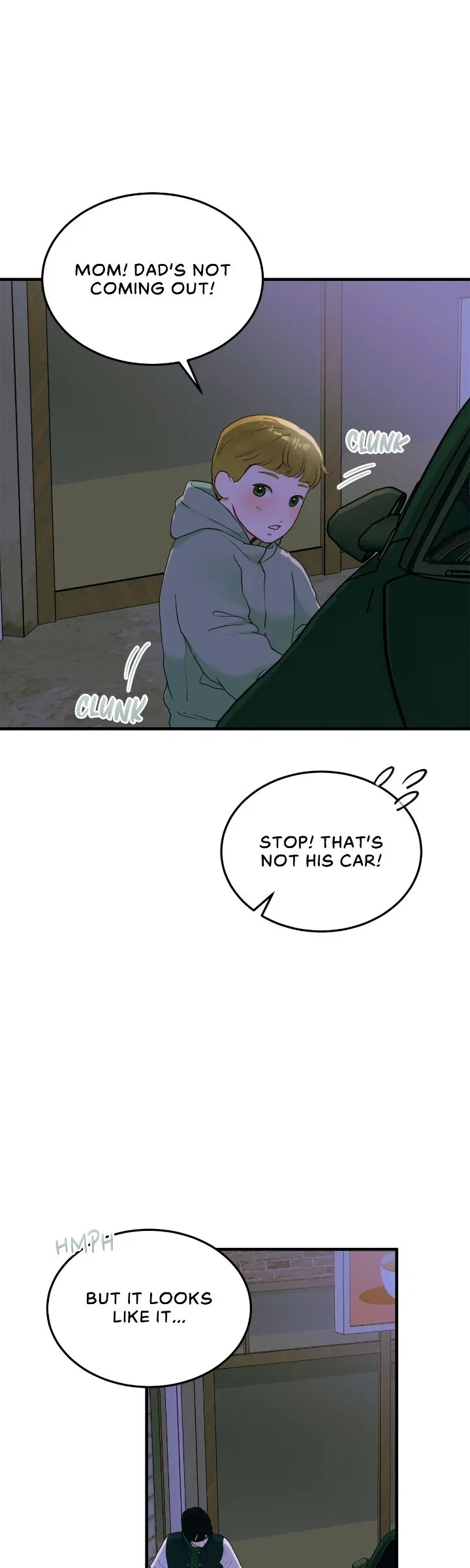 Even Though You Know It’s Crazy Chapter 58 – Page 26