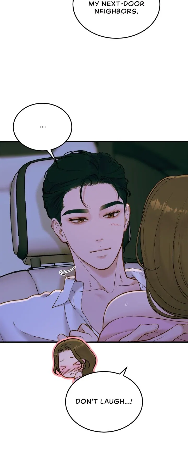 Even Though You Know It’s Crazy Chapter 58 – Page 29