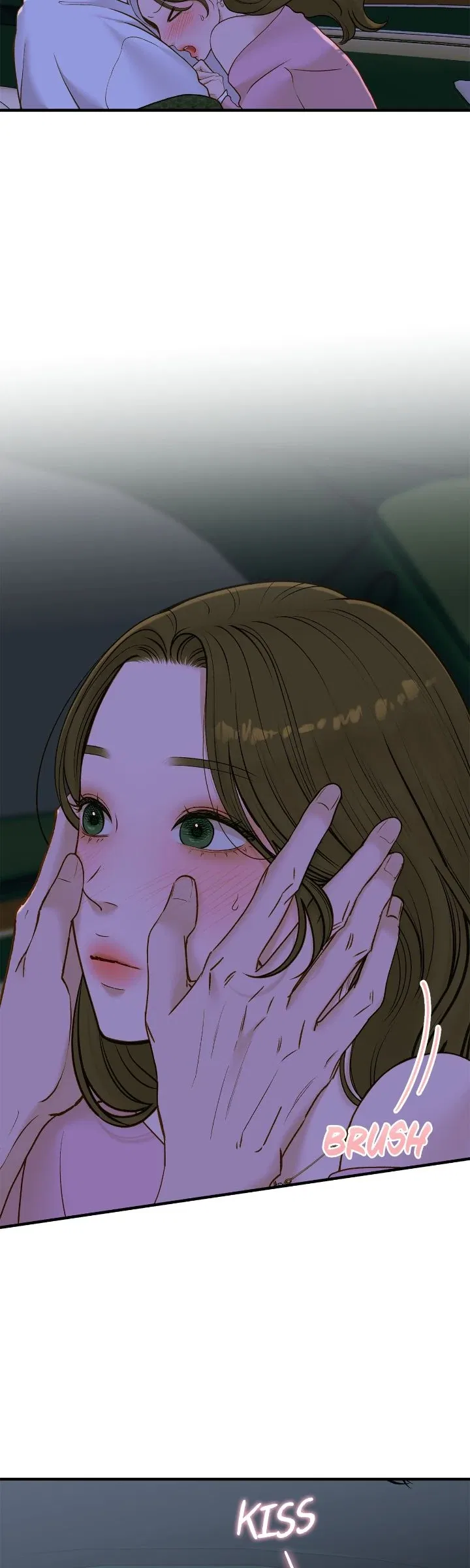 Even Though You Know It’s Crazy Chapter 58 – Page 31
