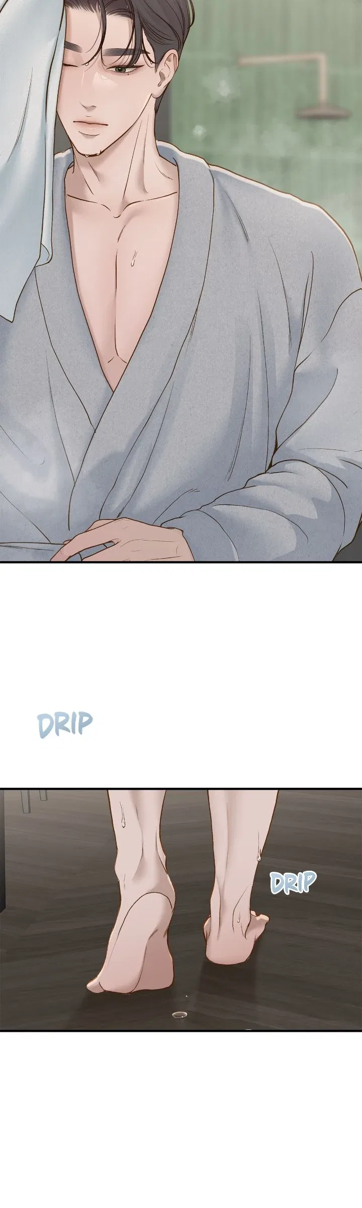 Even Though You Know It’s Crazy Chapter 58 – Page 36