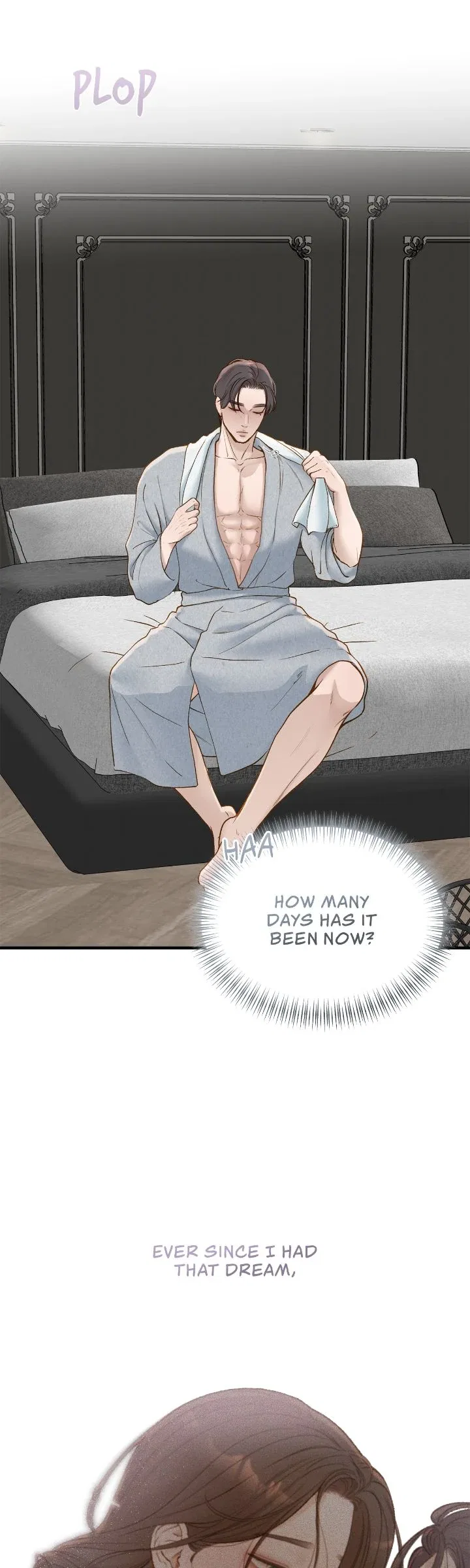 Even Though You Know It’s Crazy Chapter 58 – Page 37