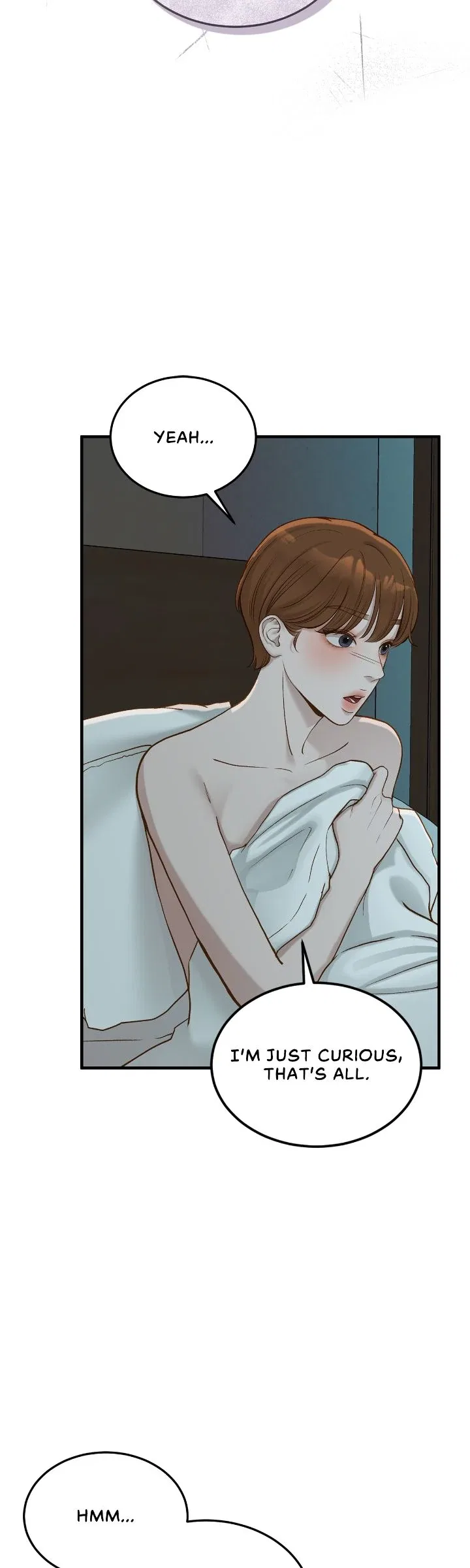 Even Though You Know It’s Crazy Chapter 57 – Page 2