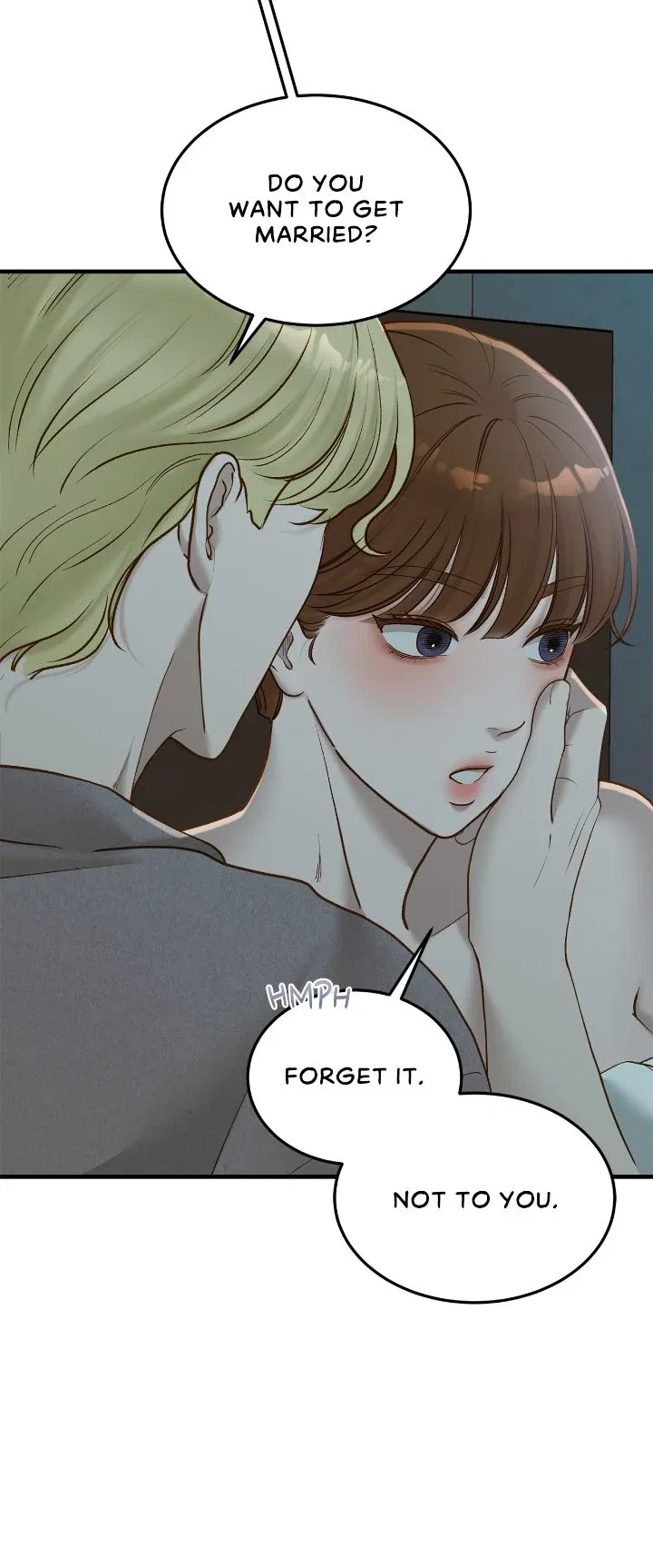 Even Though You Know It’s Crazy Chapter 57 – Page 4