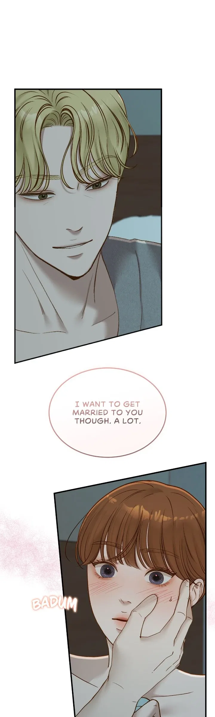 Even Though You Know It’s Crazy Chapter 57 – Page 5