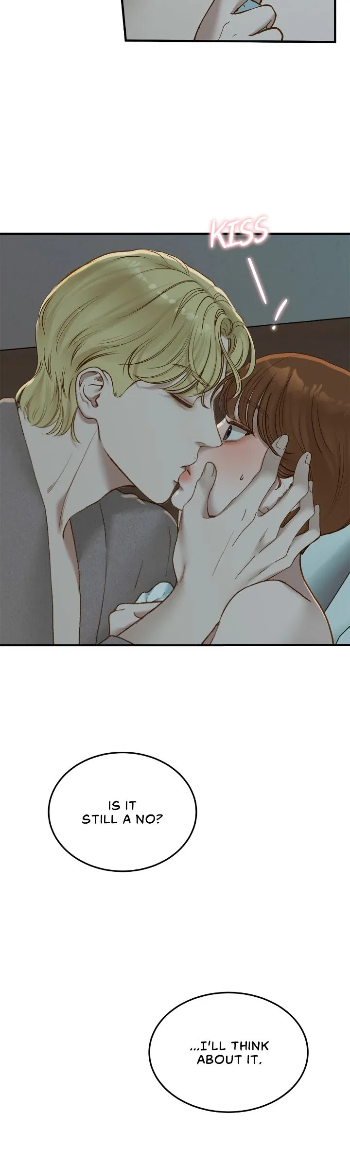 Even Though You Know It’s Crazy Chapter 57 – Page 6