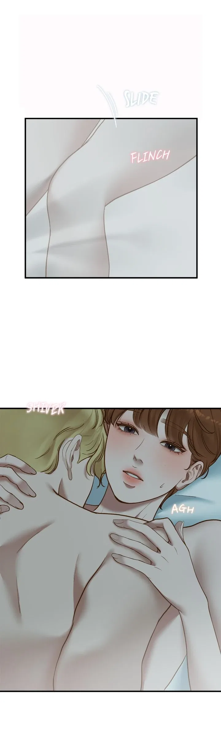 Even Though You Know It’s Crazy Chapter 57 – Page 9