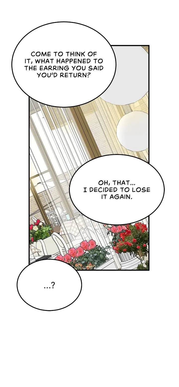 Even Though You Know It’s Crazy Chapter 57 – Page 15