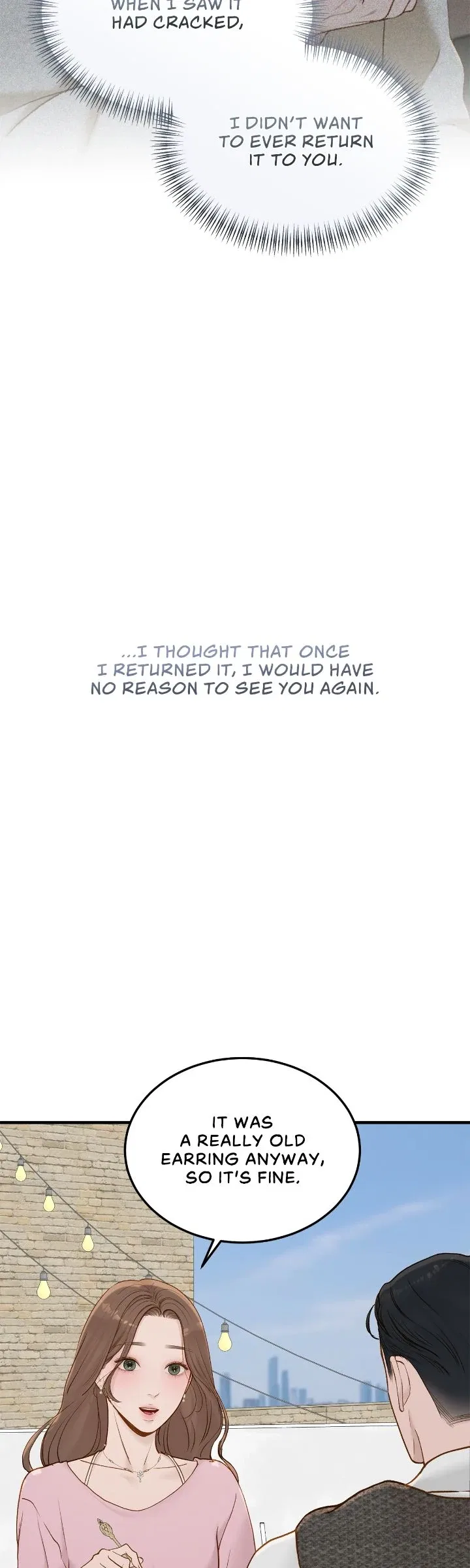 Even Though You Know It’s Crazy Chapter 57 – Page 17