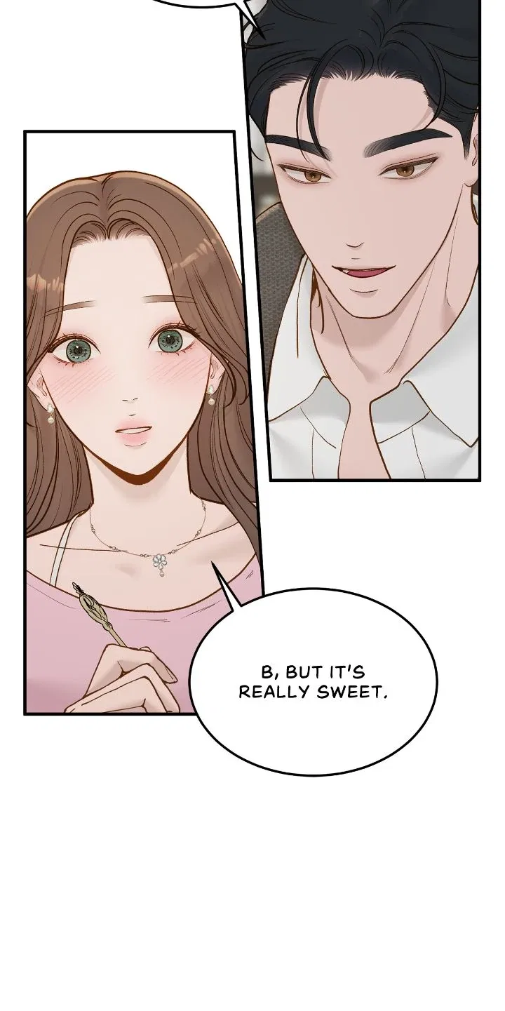 Even Though You Know It’s Crazy Chapter 57 – Page 20