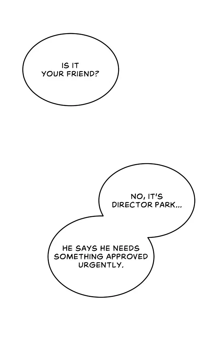 Even Though You Know It’s Crazy Chapter 57 – Page 25