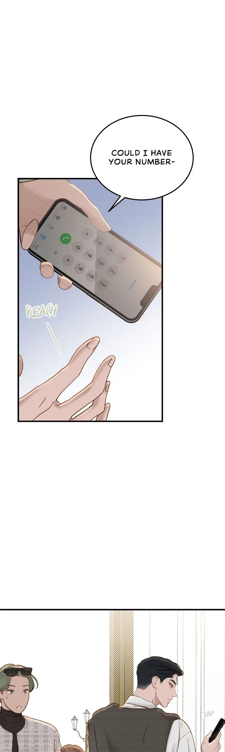 Even Though You Know It’s Crazy Chapter 57 – Page 31