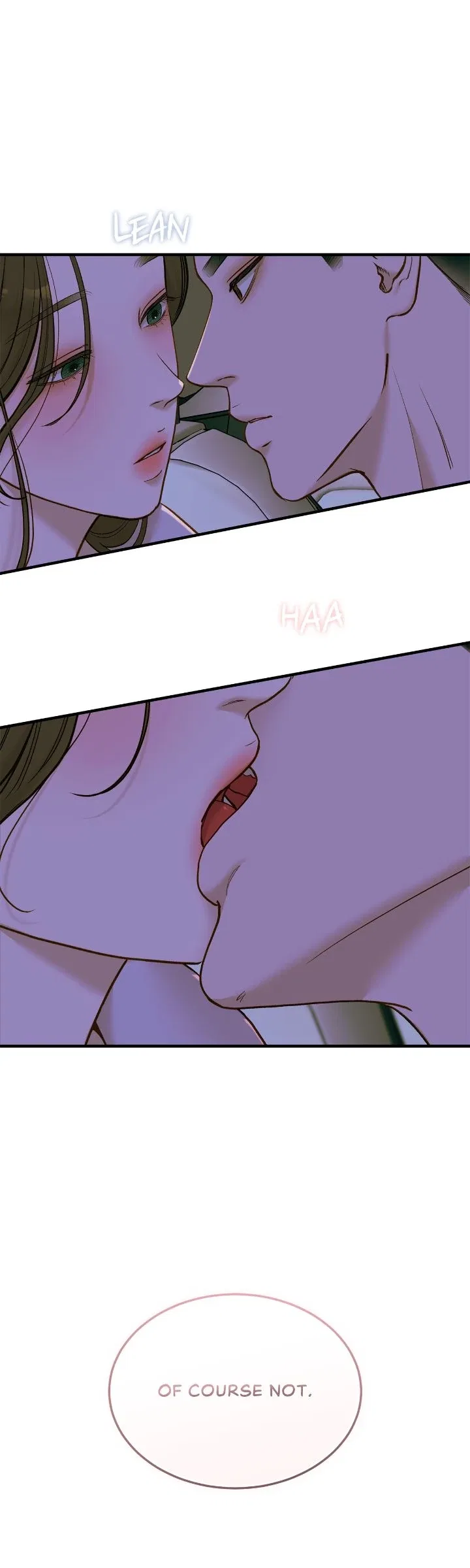 Even Though You Know It’s Crazy Chapter 57 – Page 43