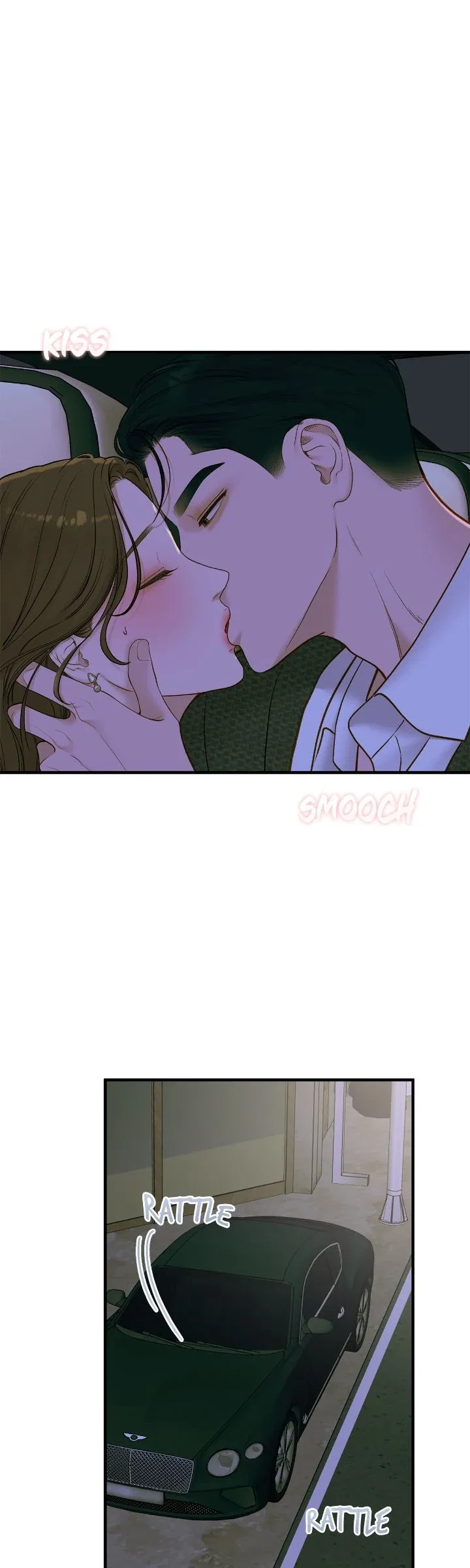 Even Though You Know It’s Crazy Chapter 57 – Page 44