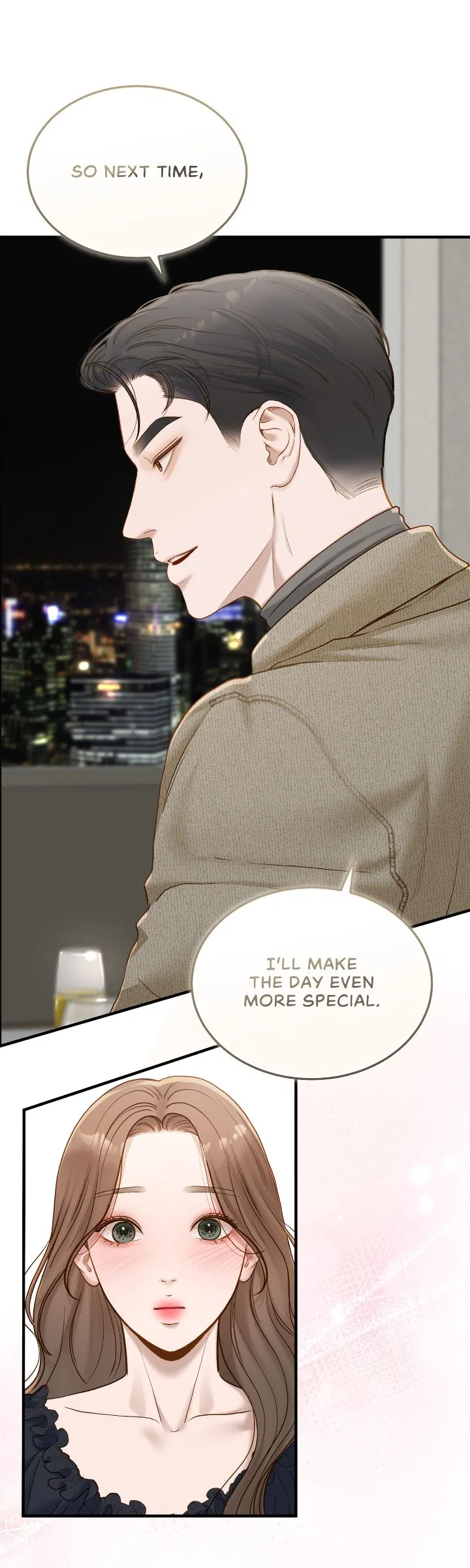 Even Though You Know It’s Crazy Chapter 56 – Page 13