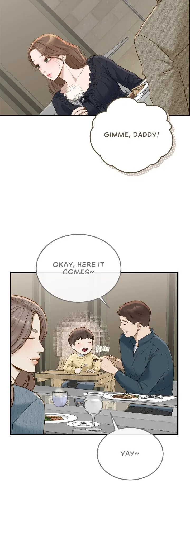 Even Though You Know It’s Crazy Chapter 56 – Page 15