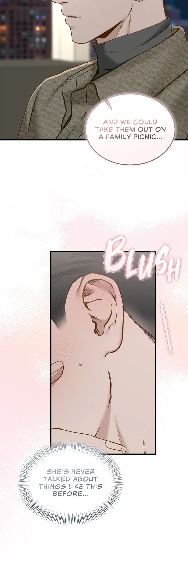 Even Though You Know It’s Crazy Chapter 56 – Page 18