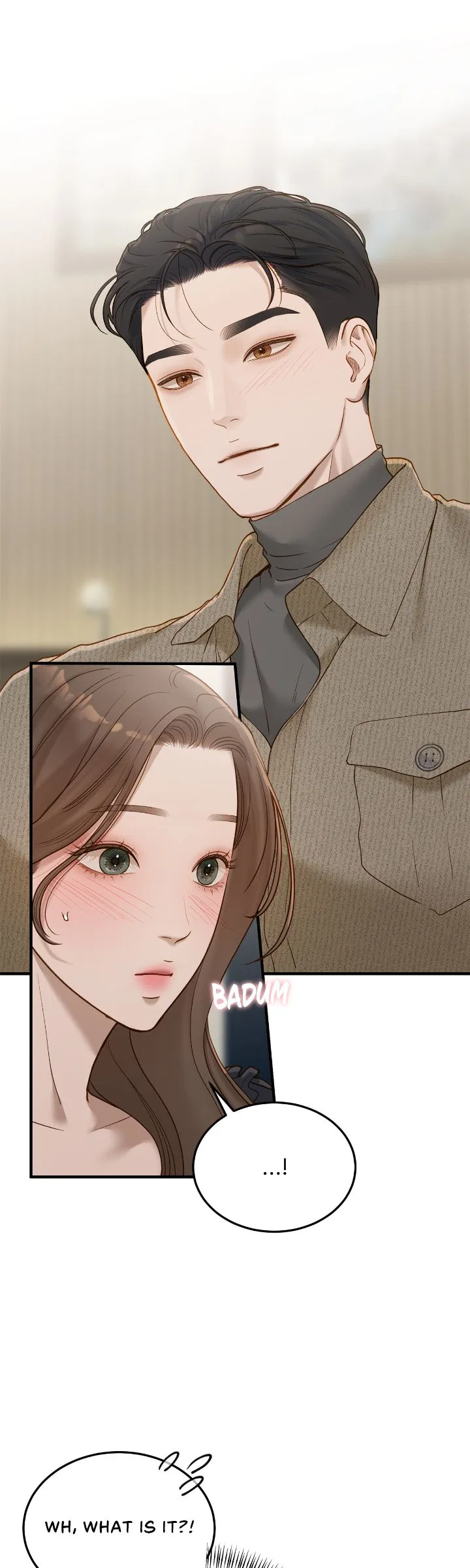 Even Though You Know It’s Crazy Chapter 56 – Page 19
