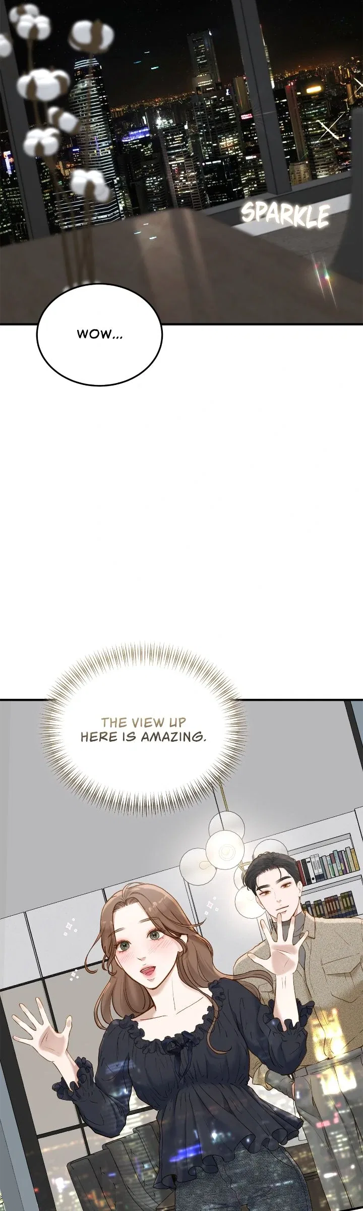 Even Though You Know It’s Crazy Chapter 56 – Page 21