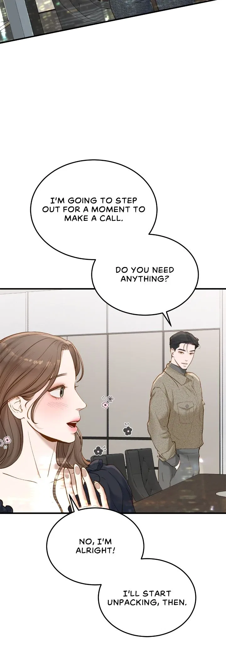 Even Though You Know It’s Crazy Chapter 56 – Page 22
