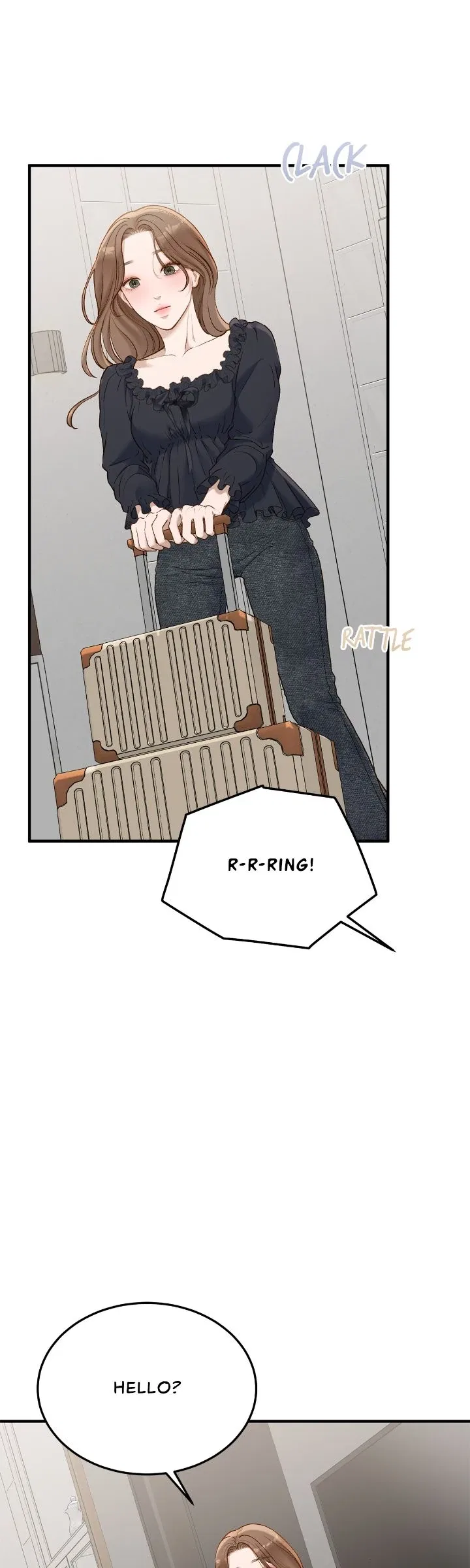 Even Though You Know It’s Crazy Chapter 56 – Page 23