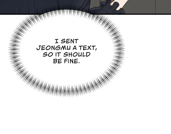 Even Though You Know It’s Crazy Chapter 56 – Page 26