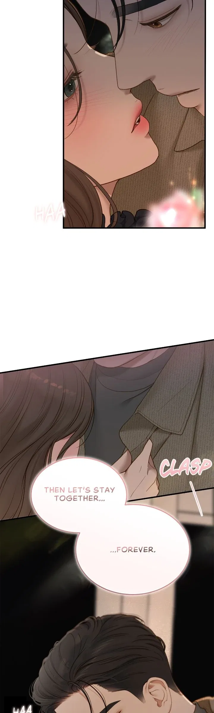 Even Though You Know It’s Crazy Chapter 56 – Page 35