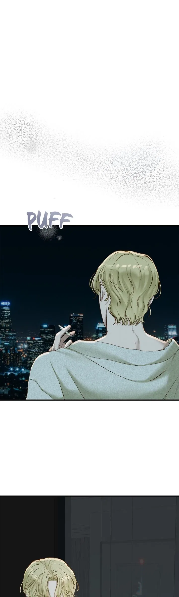 Even Though You Know It’s Crazy Chapter 56 – Page 38