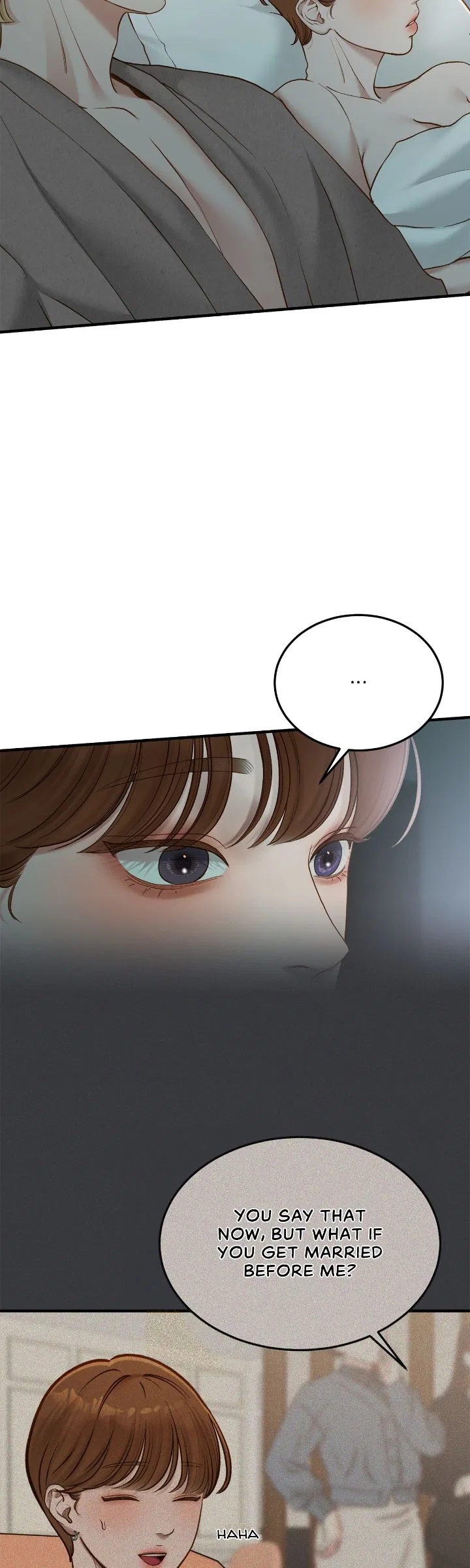 Even Though You Know It’s Crazy Chapter 56 – Page 44