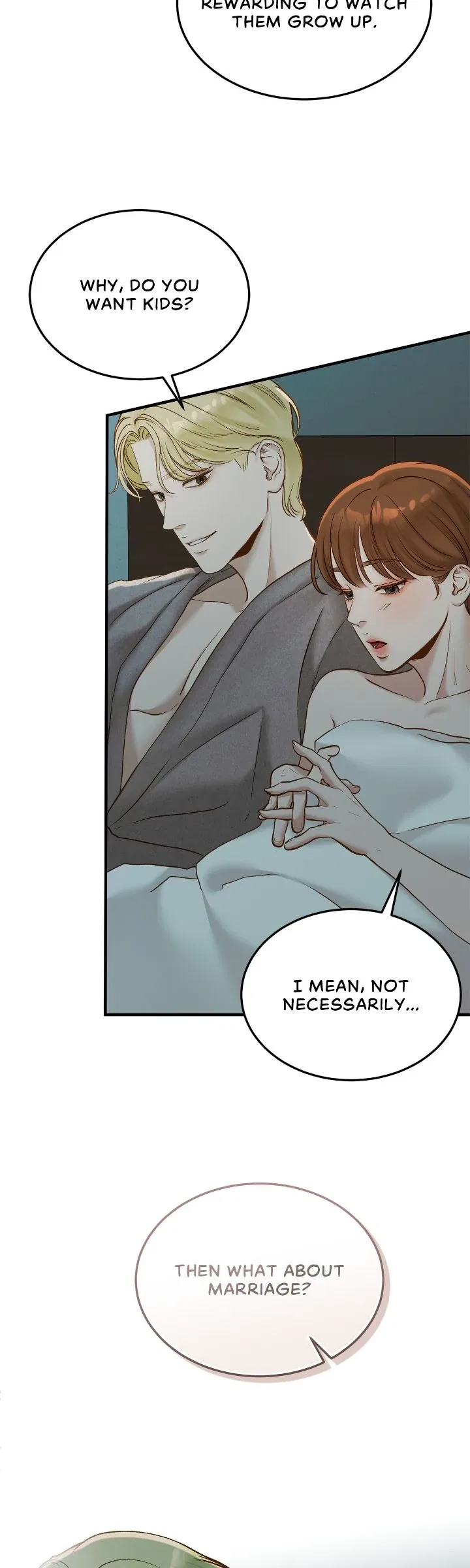 Even Though You Know It’s Crazy Chapter 56 – Page 46