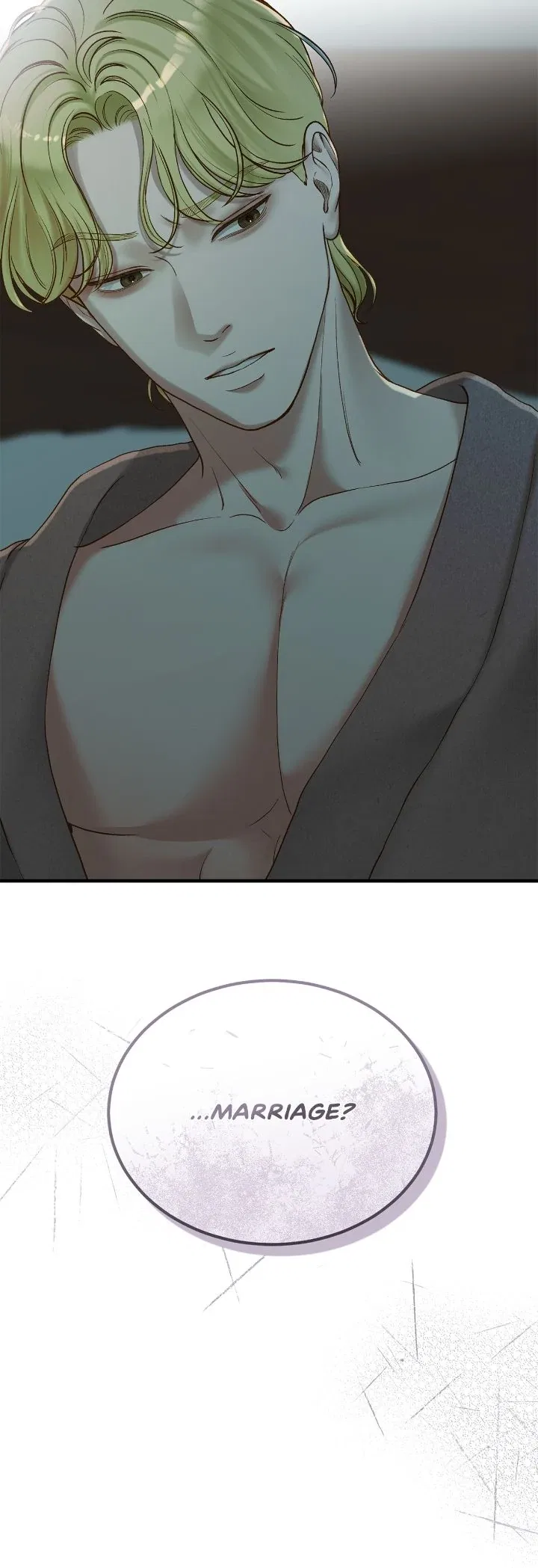 Even Though You Know It’s Crazy Chapter 56 – Page 47