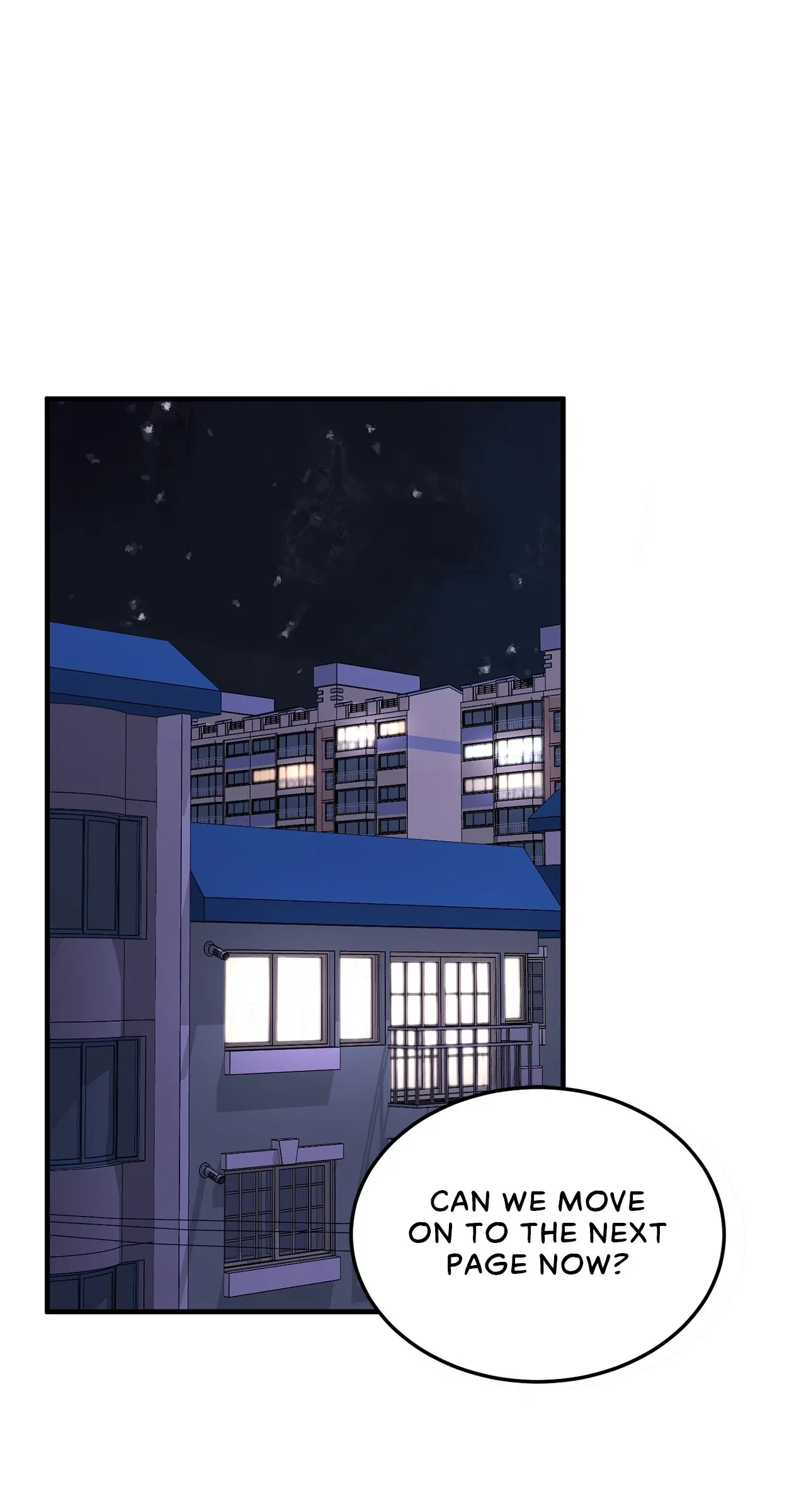 Even Though You Know It’s Crazy Chapter 55 – Page 1