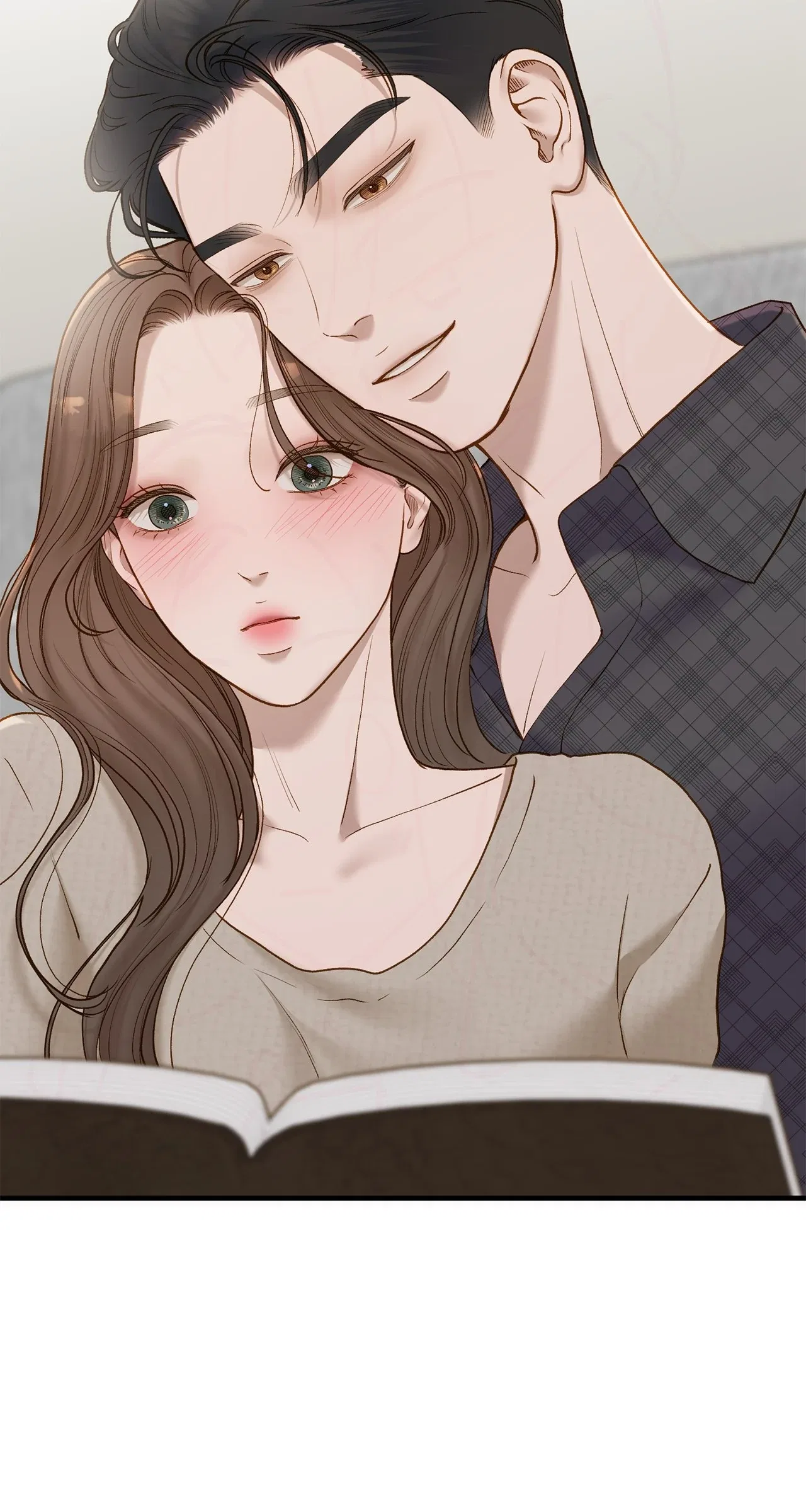 Even Though You Know It’s Crazy Chapter 55 – Page 5