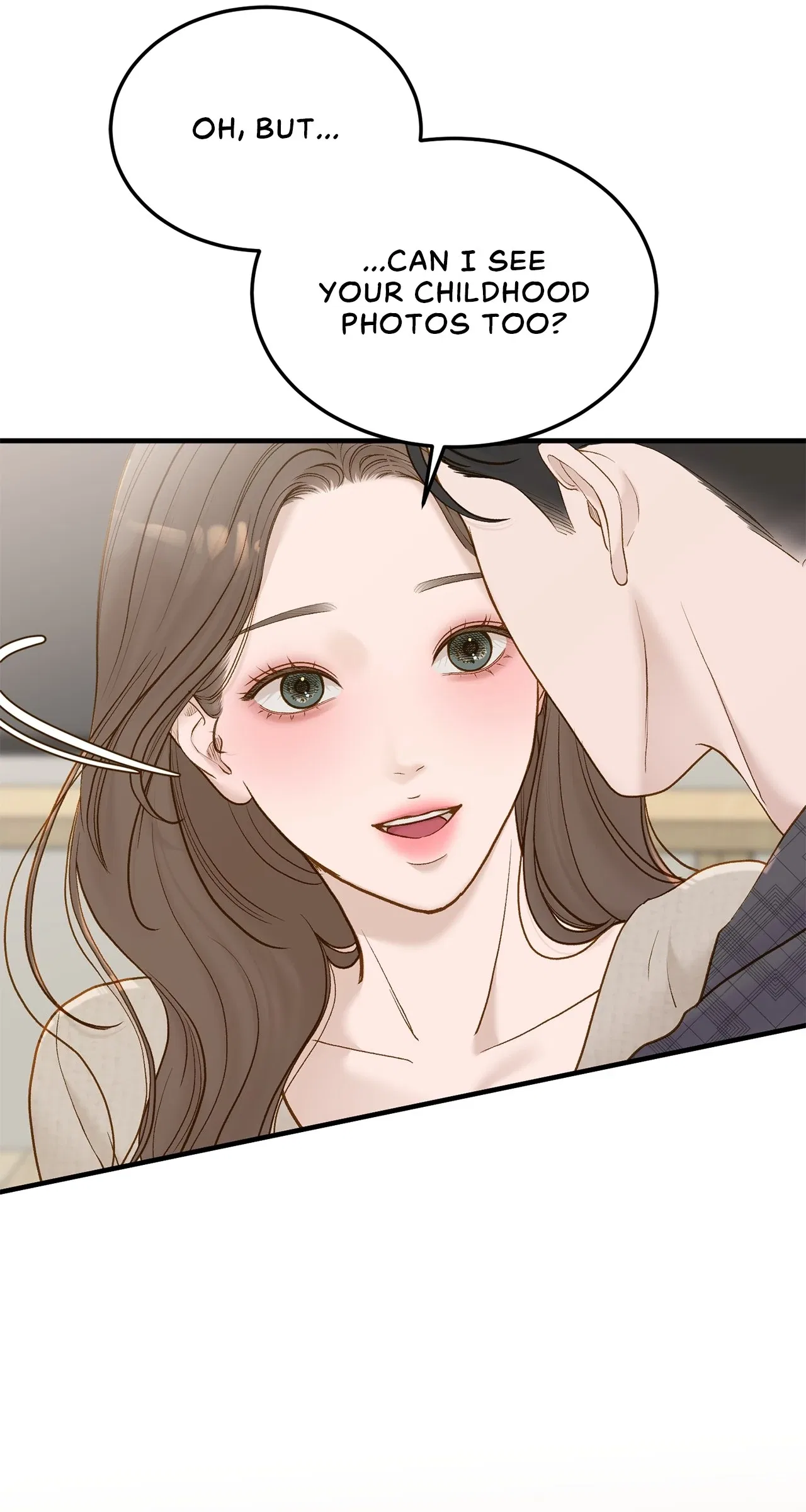 Even Though You Know It’s Crazy Chapter 55 – Page 8