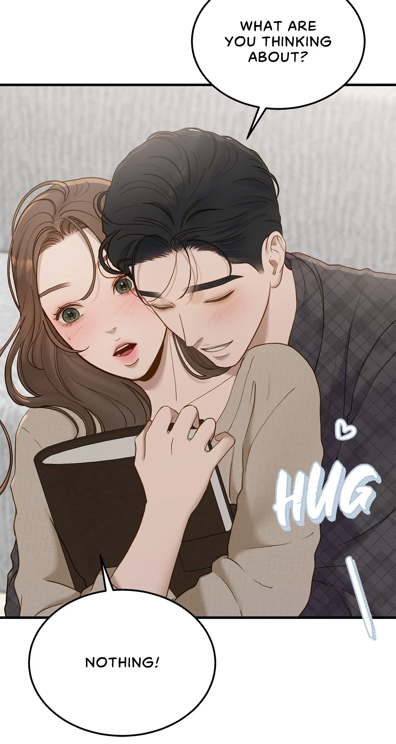 Even Though You Know It’s Crazy Chapter 55 – Page 13