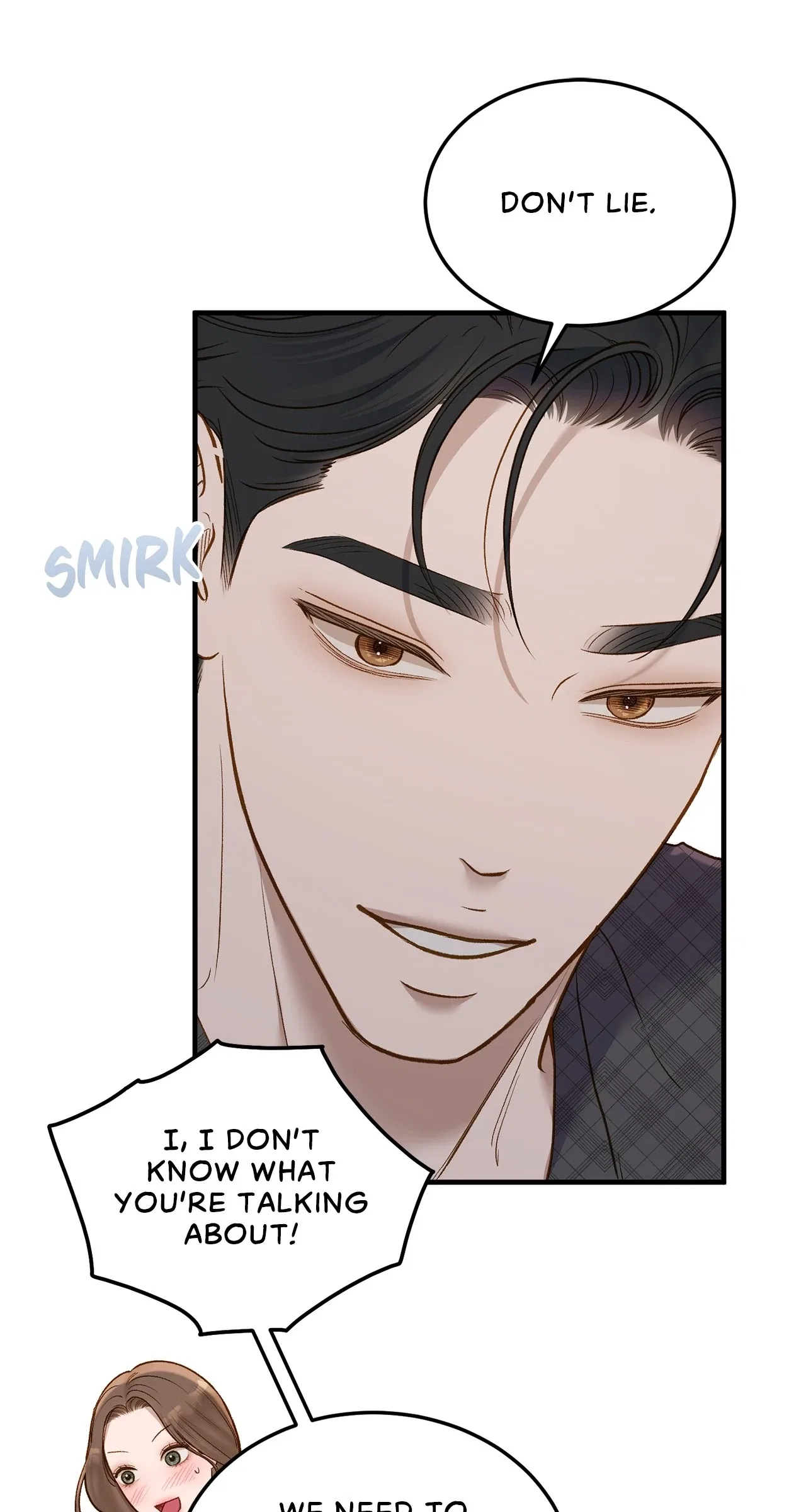 Even Though You Know It’s Crazy Chapter 55 – Page 15