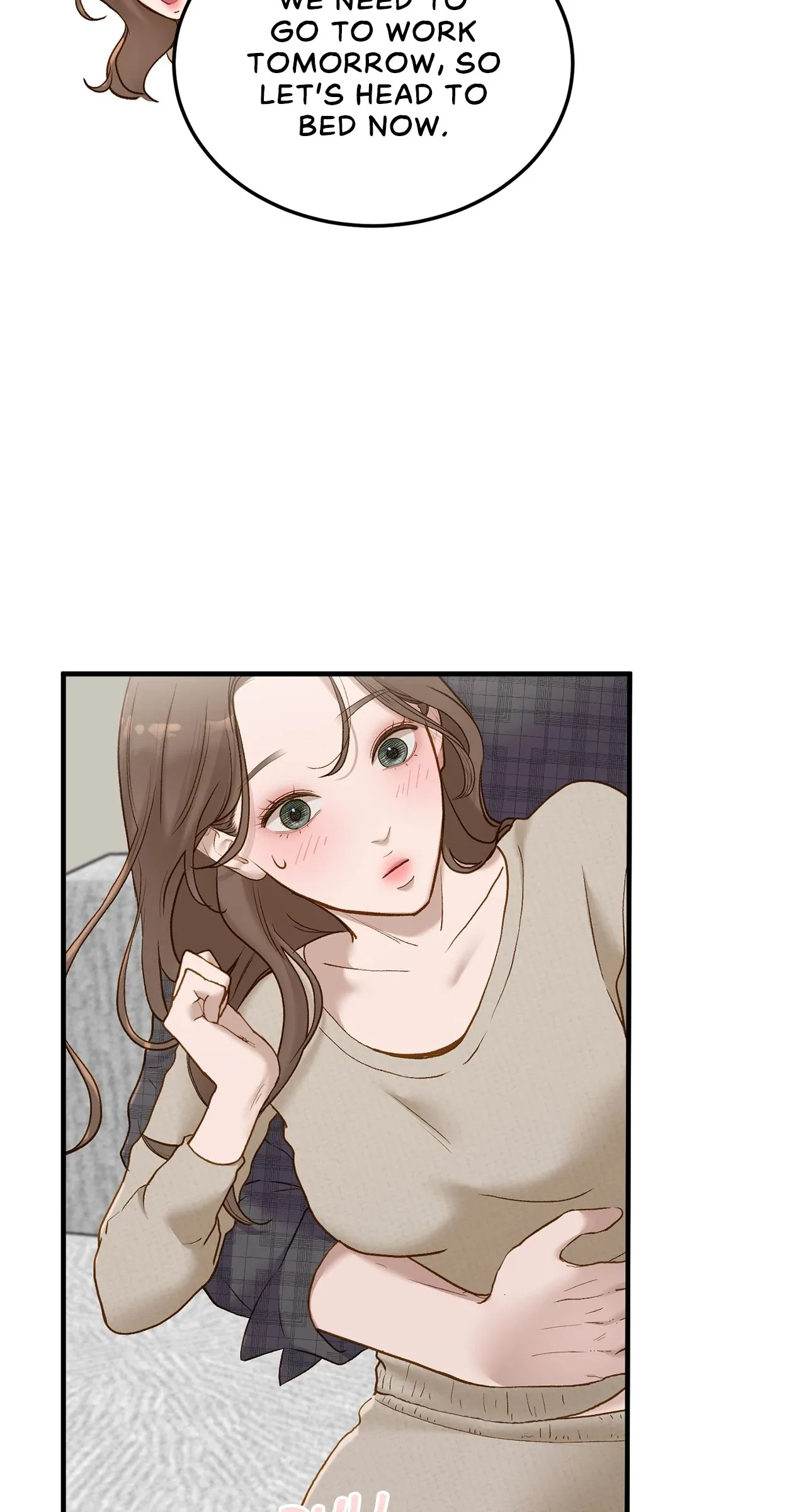 Even Though You Know It’s Crazy Chapter 55 – Page 16