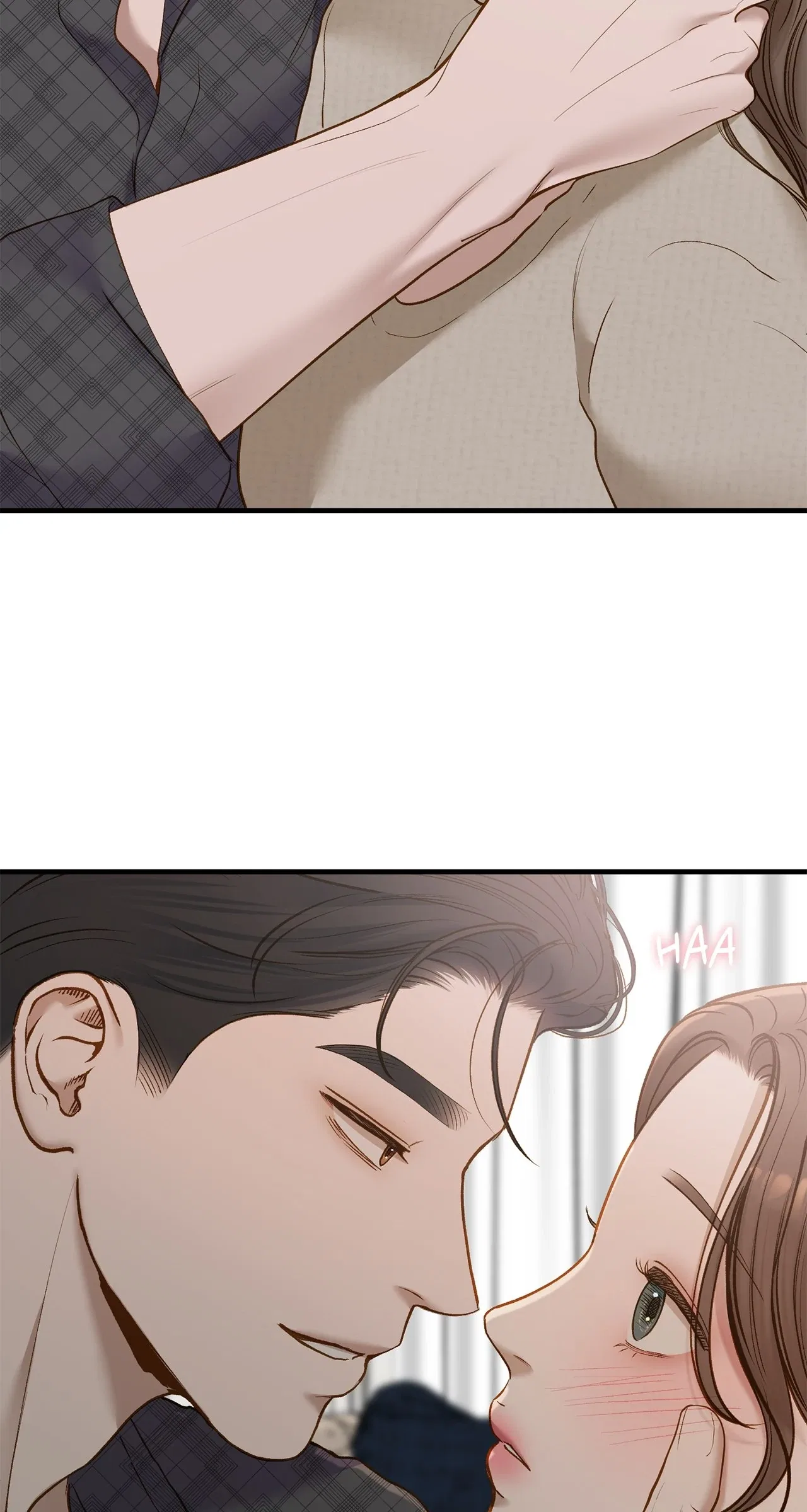 Even Though You Know It’s Crazy Chapter 55 – Page 18