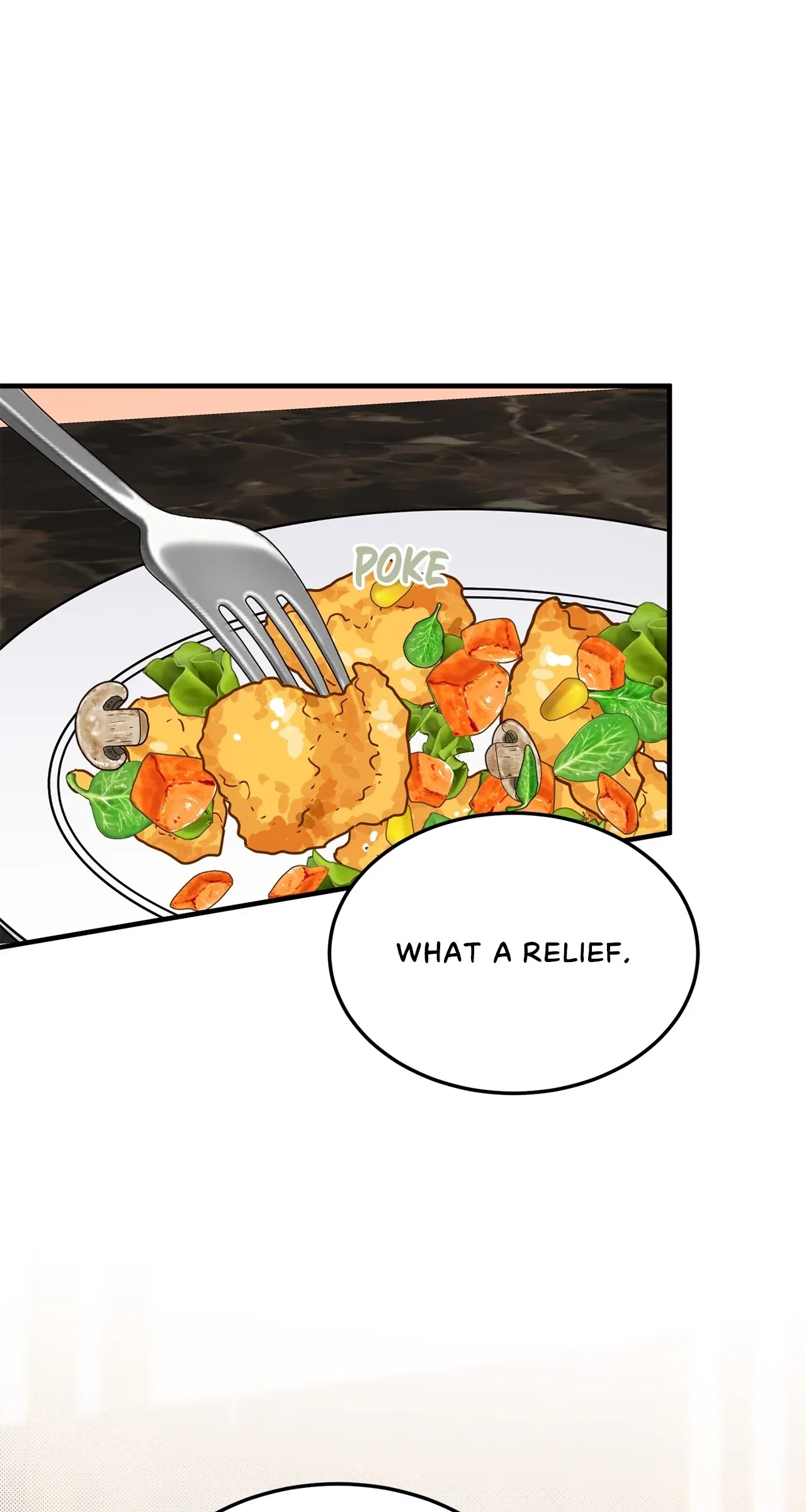 Even Though You Know It’s Crazy Chapter 55 – Page 22