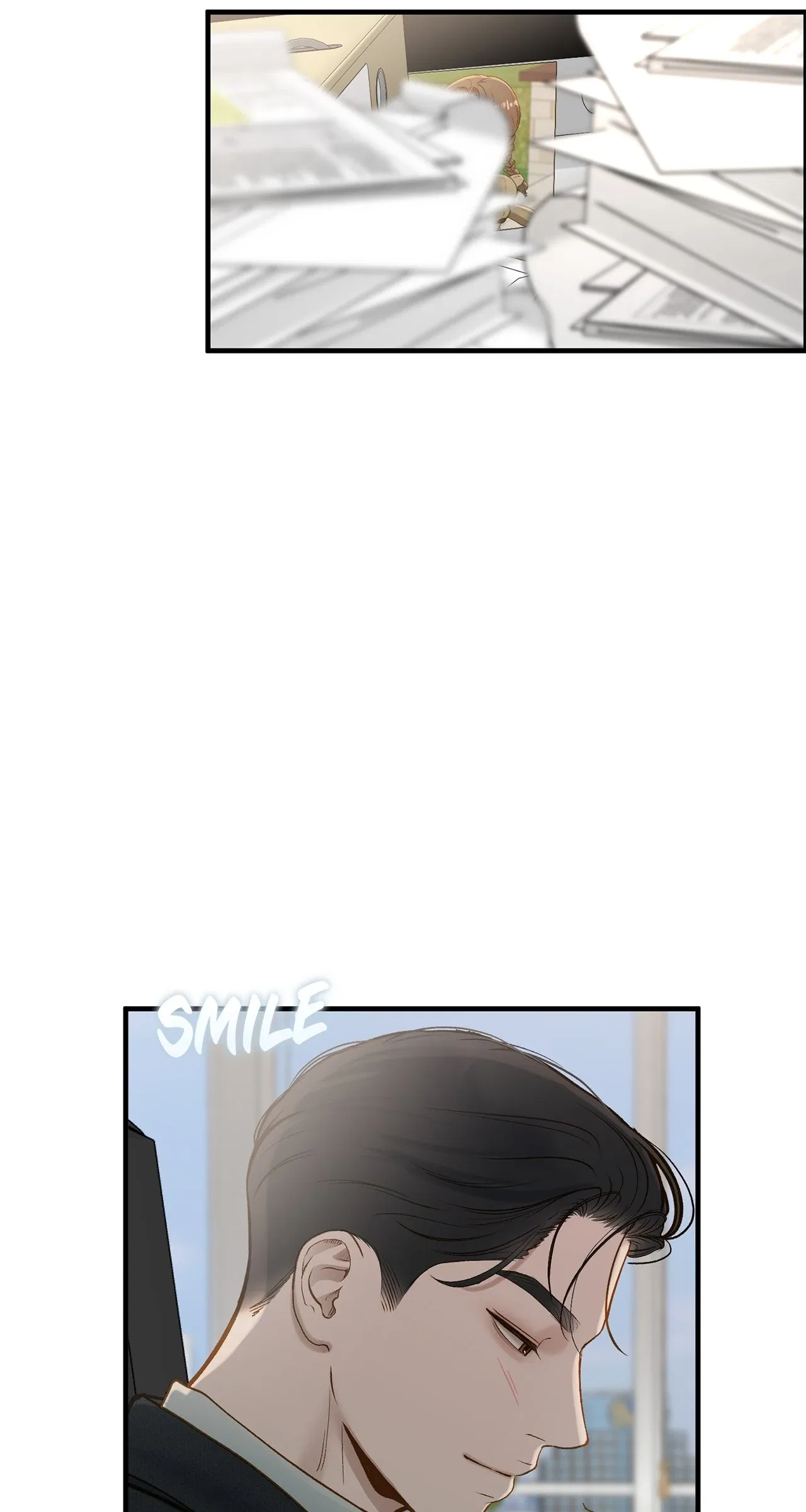 Even Though You Know It’s Crazy Chapter 55 – Page 35