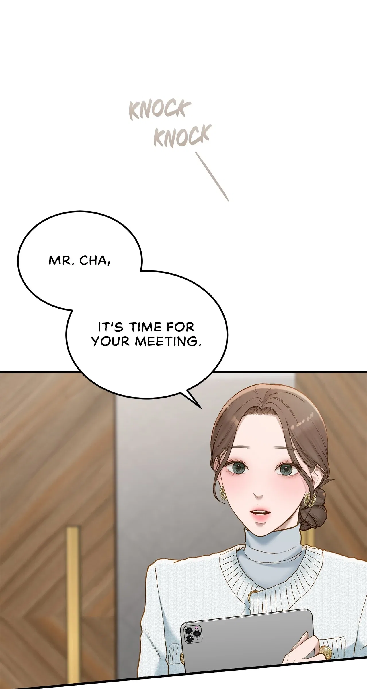 Even Though You Know It’s Crazy Chapter 55 – Page 37
